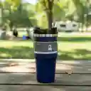 Termo Térmico Sin Agarre 600ml De Acero Inoxidable