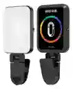 Luz Led De Relleno Rgb De Video Selfie Con Magsafe
