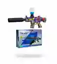Pistola Hidrogel M416 218b