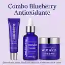 Combo Blueberry Antioxidante Bioaqua – Rutina Facial Completa