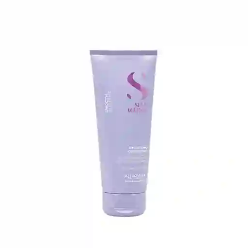 Acondicionador Alfaparf Milano Semi Di Lino Smoothing 200ml