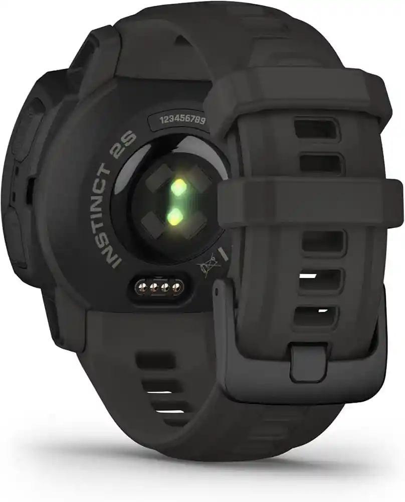 Reloj Inteligente Garmin Instinct 2s Graphite