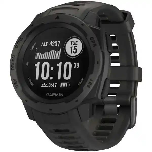 Reloj Inteligente Garmin Instinct 2s Graphite