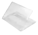 Carcasa Para Macbook Pro16 Transparente A2141