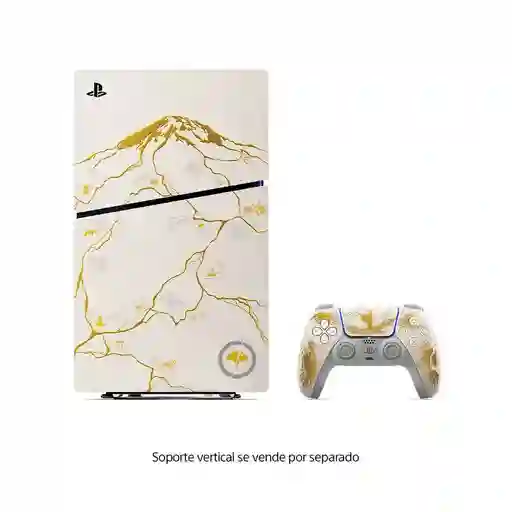 *play Station 1 Tb Versión Ghost Of Yotei