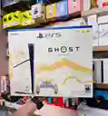 *play Station 1 Tb Versión Ghost Of Yotei