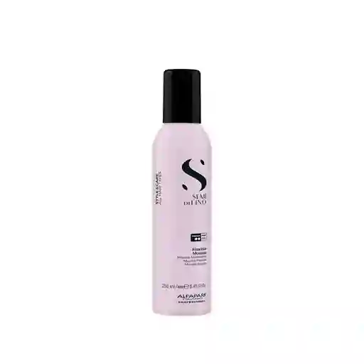 Mousse Alfaparf Milano Semi Di Lino Style&care Flexible 250ml