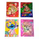 Bolsa Regalo De Navidad Mickey 18cm*23cm M Primavera