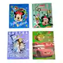 Bolsa Regalo De Navidad Mickey 18cm*23cm M Primavera