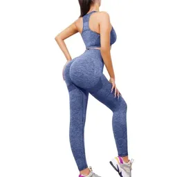 Conjunto Deportivo Leggins Levanta Cola
