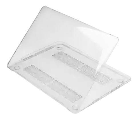 Carcasa Para Macbook New Pro15 Transparente A1990-a1707