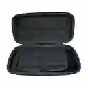 Estuche De Viaje Rigido Liso Compatible Con Switch 2