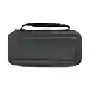 Estuche De Viaje Rigido Liso Compatible Con Switch 2