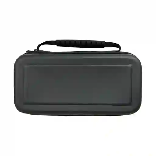 Estuche De Viaje Rigido Liso Compatible Con Switch 2