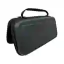 Estuche De Viaje Rigido Liso Compatible Con Switch 2