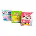 Bolsa Regalo De Navidad Mickey 32cm*26cm L Primavera