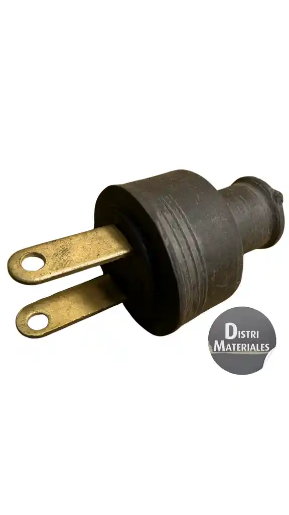 Clavija Macho 10a Eco