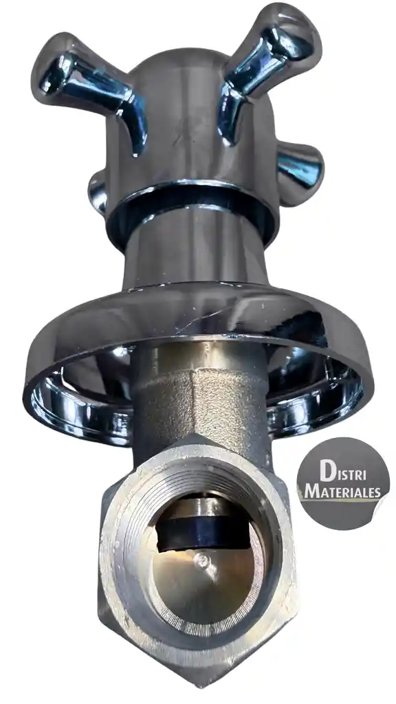 Registro Ducha 1/2" Eco