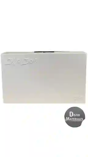 Timbre Din Don Alambrico