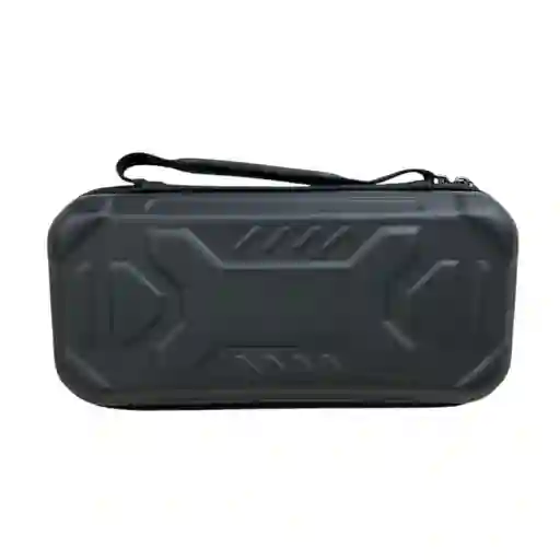 Estuche Rigido Con Relieve Compatible Con Switch 2