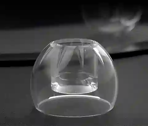 Almoadillas En Silicona Kz Ls01