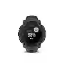 Reloj Inteligente Garmin Instinct E Negro
