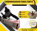 Dispensador De Cinta Sirve Para Cinta De 100m Y 200m-empaque