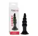 Kit Erotico (dildo, Minivibrador, Clear, Plug, Cum, Neutro) Guia Cereza