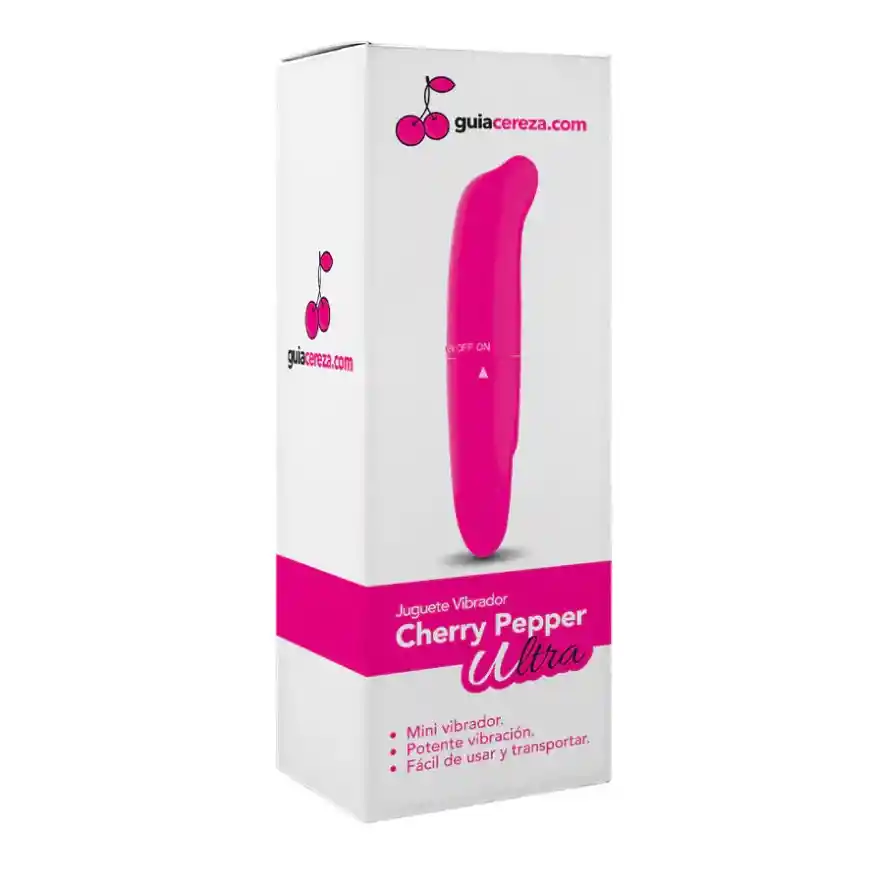 Kit Erotico (dildo, Minivibrador, Clear, Plug, Cum, Neutro) Guia Cereza