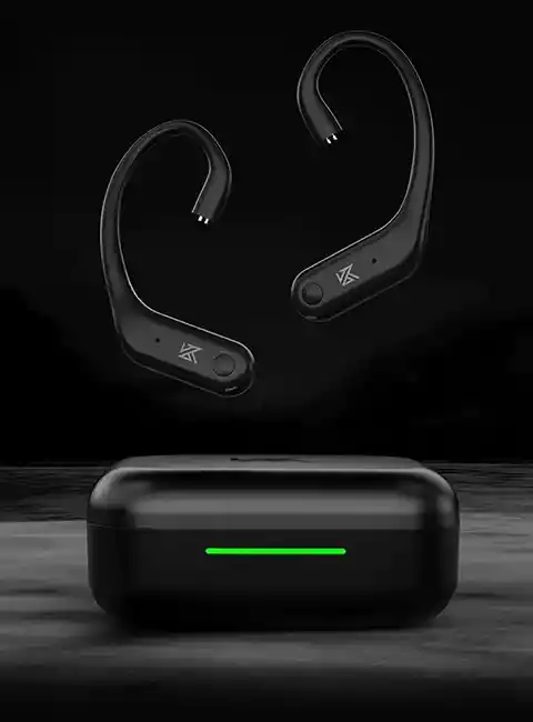 Adaptadores Kz-ae01 Pro