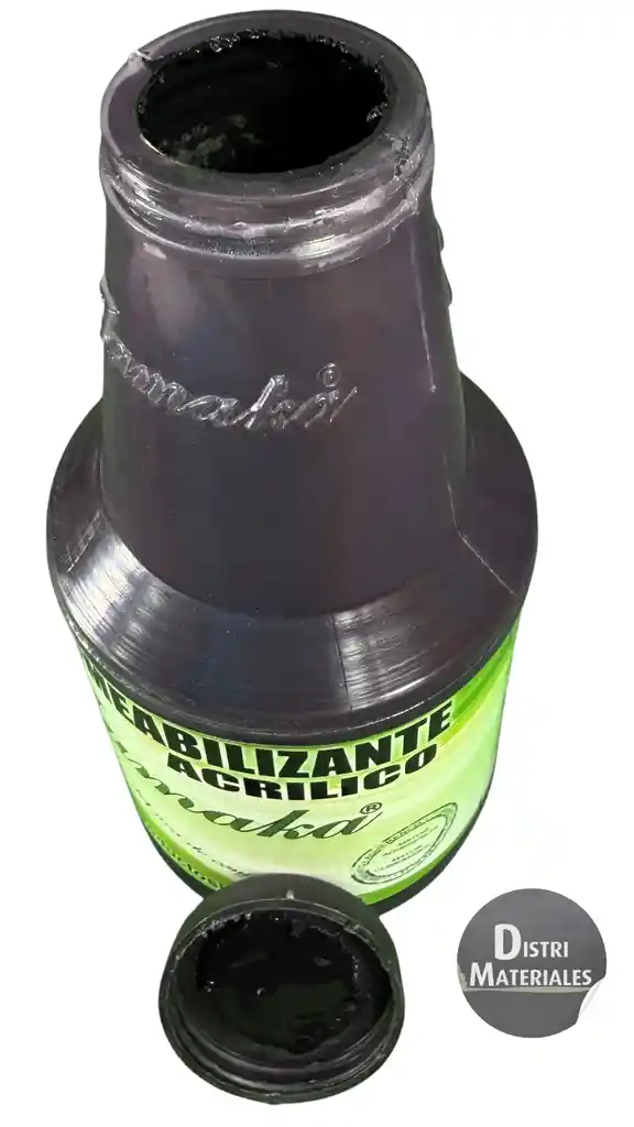 Impermeabilizante Acrilico Jamaka X 1/4