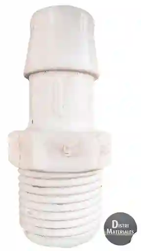 Adaptador Manguera 1/2"