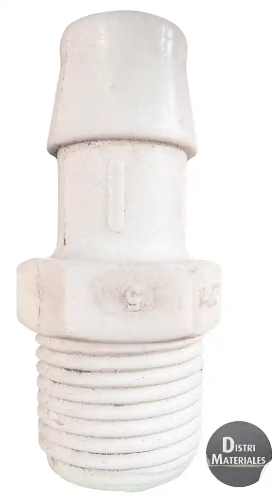 Adaptador Manguera 1/2"