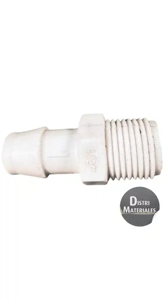 Adaptador Manguera 1/2"