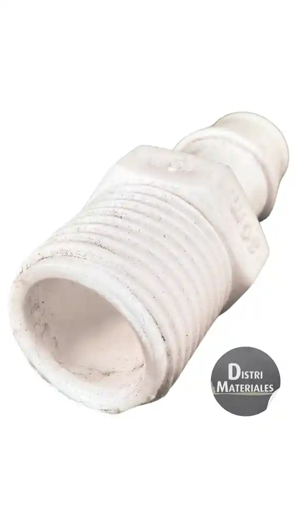 Adaptador Manguera 1/2"