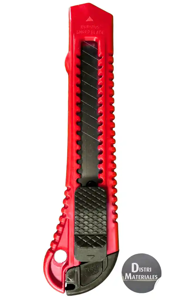 Bistury Plastico Eco