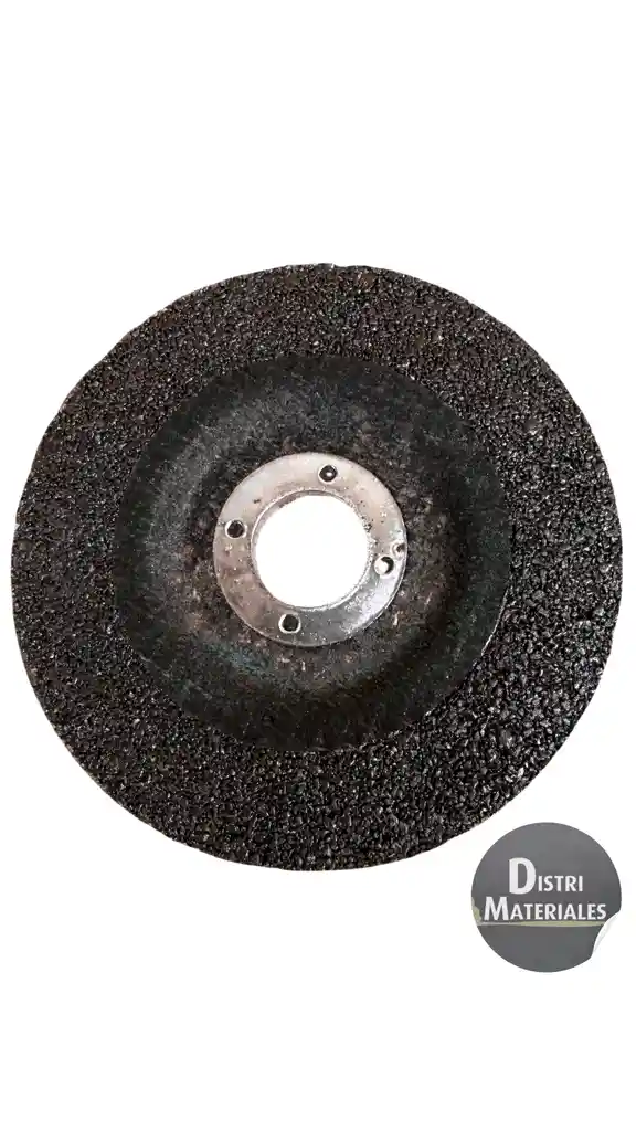 Dico Pulir/desbaste 9"