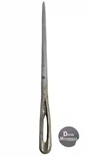 Aguja Capotera Grande