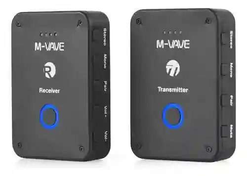 Sistema De Monitoreo Wp-8