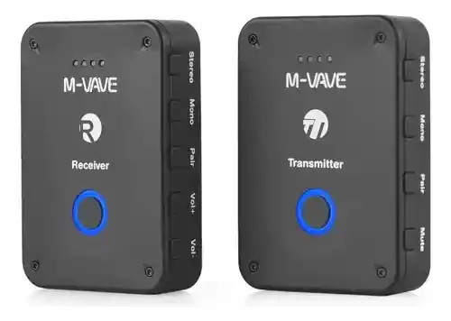 Sistema De Monitoreo Wp-8