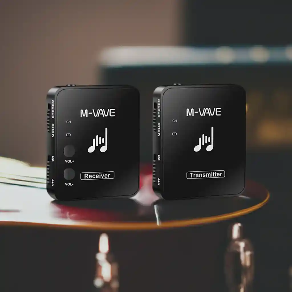 Sistema De Monitoreo Wp-8