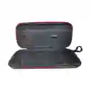 Estuche De Viaje Rígido Dobe Compatible Con Switch 2