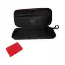 Estuche De Viaje Rígido Dobe Compatible Con Switch 2