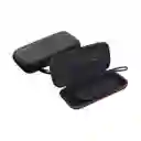 Estuche De Viaje Rígido Dobe Compatible Con Switch 2