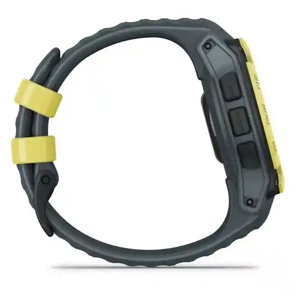 Reloj Inteligente Garmin Instinct E Mineral Blue