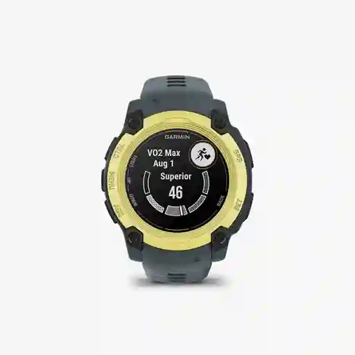 Reloj Inteligente Garmin Instinct E Mineral Blue