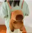 Mochila Morral De Kapibara