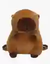 Mochila Morral De Kapibara