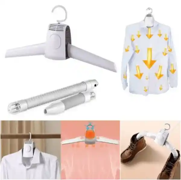 Secador De Ropa