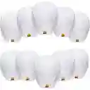 50 Globo De Cantoya, Globo De Los Deseos, Año Nuevo 2026 Aerostatico